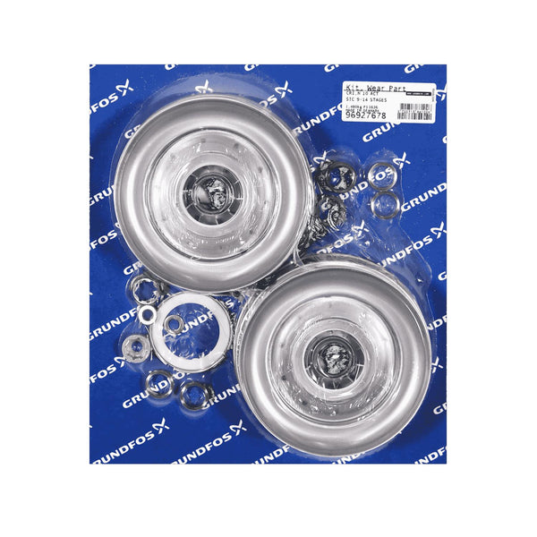 Grundfos 96927678 - Kit | Wear Part SIC 9-14 Stages