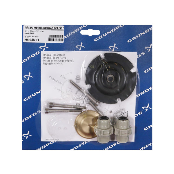 Grundfos 98660793 - Kit | Maintenance