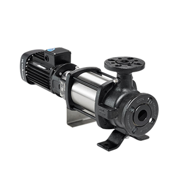 Grundfos 97572447 - CR 3-8 H-GA-A-V-HQQV | Horizontal | End Suction