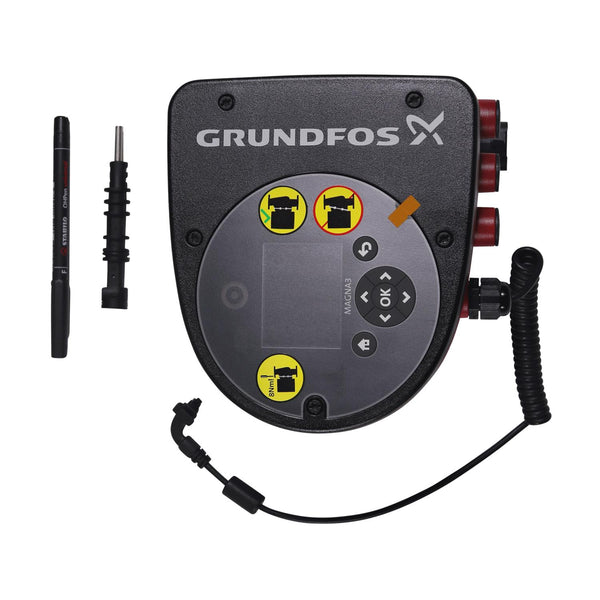 Grundfos 99091476 - Kit | Control Box with software