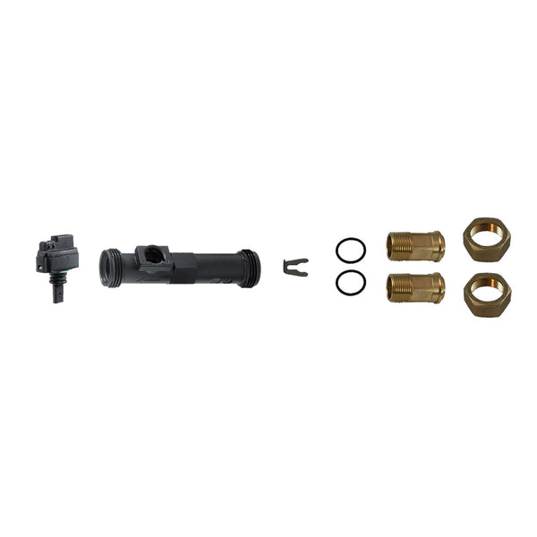Grundfos 99508185 - VFS/--5-100l/5/ Q/S------/EG4/CB/04B/SW-1 | Vertical | Inline | Flanged Connection