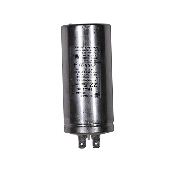 Grundfos 97775374 - Spare Capacitor | Submersible | Borehole | Vertical | High Head