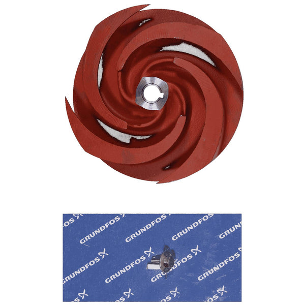 Grundfos 96833513 - Kit | Impeller 96177111