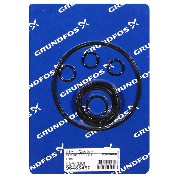 Grundfos 96483490 - Kit | Gasket EPDM