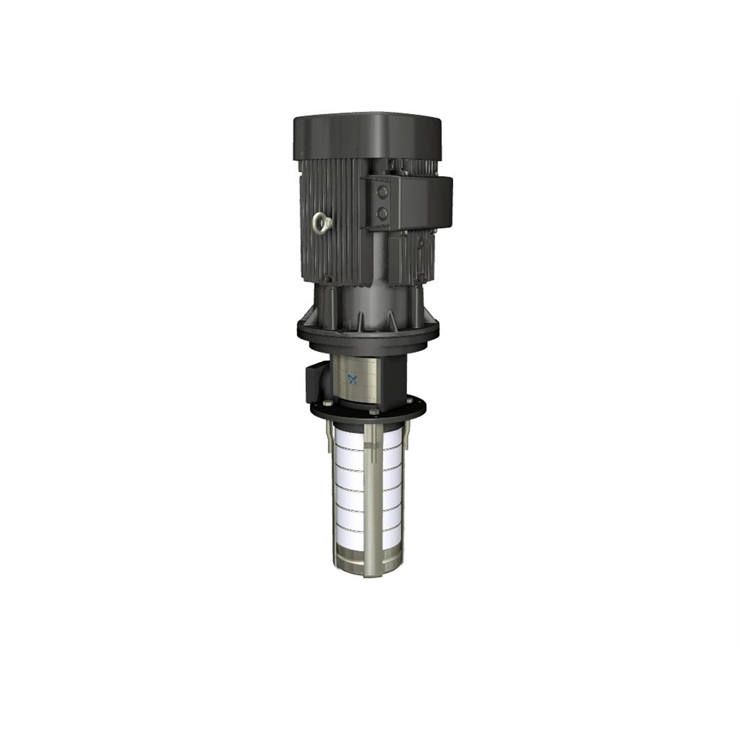Grundfos 92840625 - MTR 8-9/9 A-M-A-HUUV