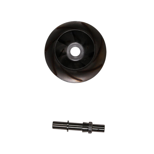 Grundfos 98313234 - Spare Shaft w/imp D77,8/D127,7 | Submersible | Borehole | Vertical | High Head