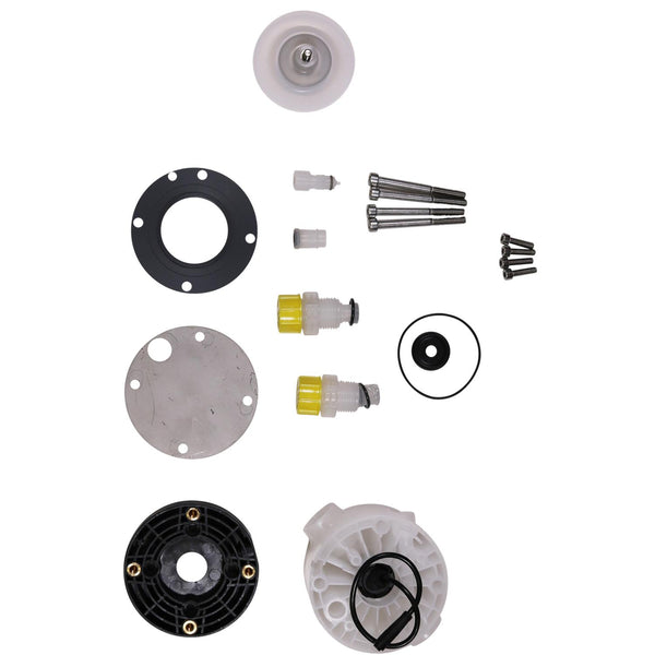 Grundfos 97751385 - Kit, Pump Head SD-L-2-PV/T/C-1