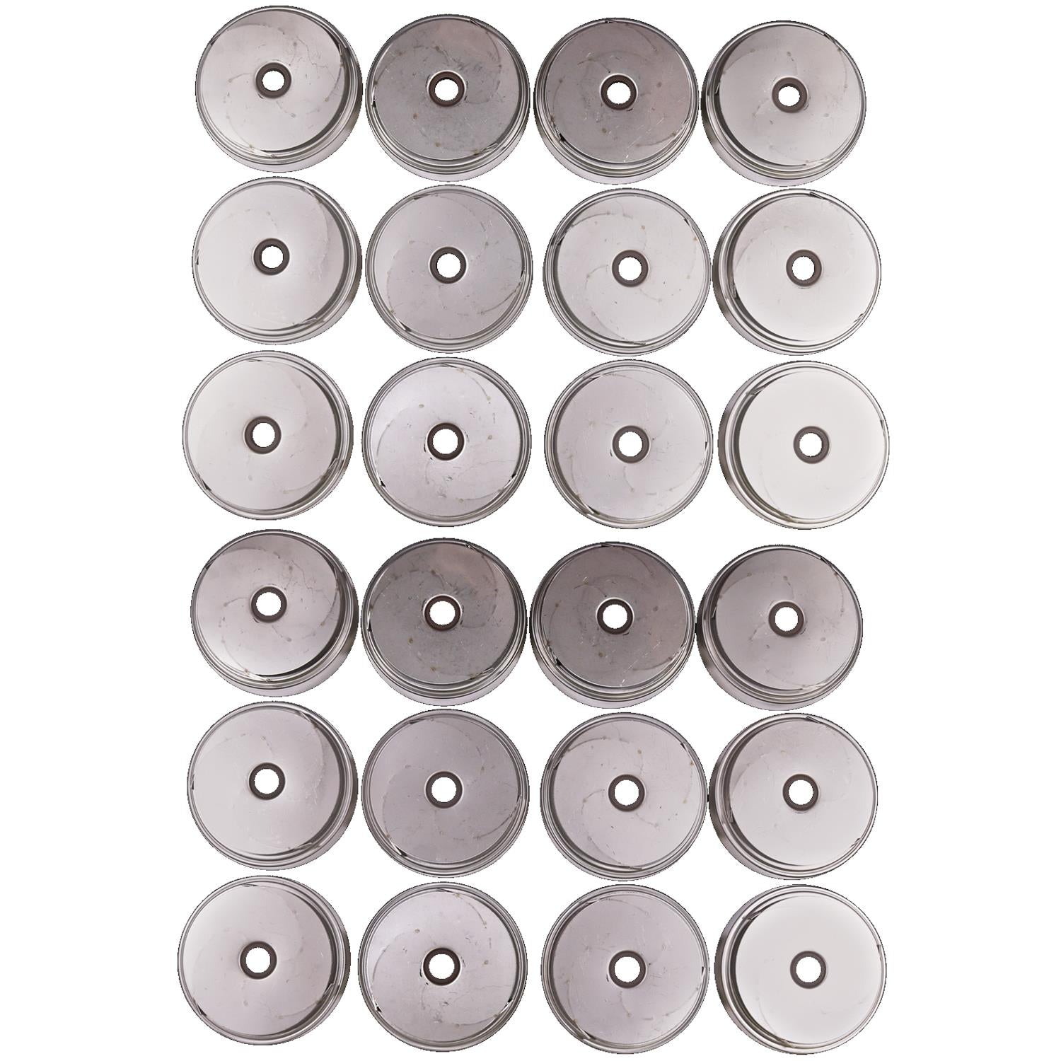 Grundfos 96536372 - Bulk, Chamber WITH BEARING, 1.4401