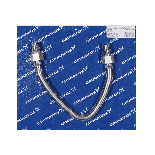 Grundfos 96690432 - Kit | Lift. bracket Frame size C / EN1.4408