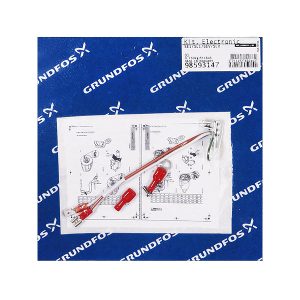 Grundfos 98593147 - Kit | Electronic