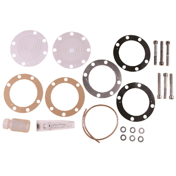 Grundfos 98736904 - Kit | Diaghragm | Digital Input | Alarm | Monitoring