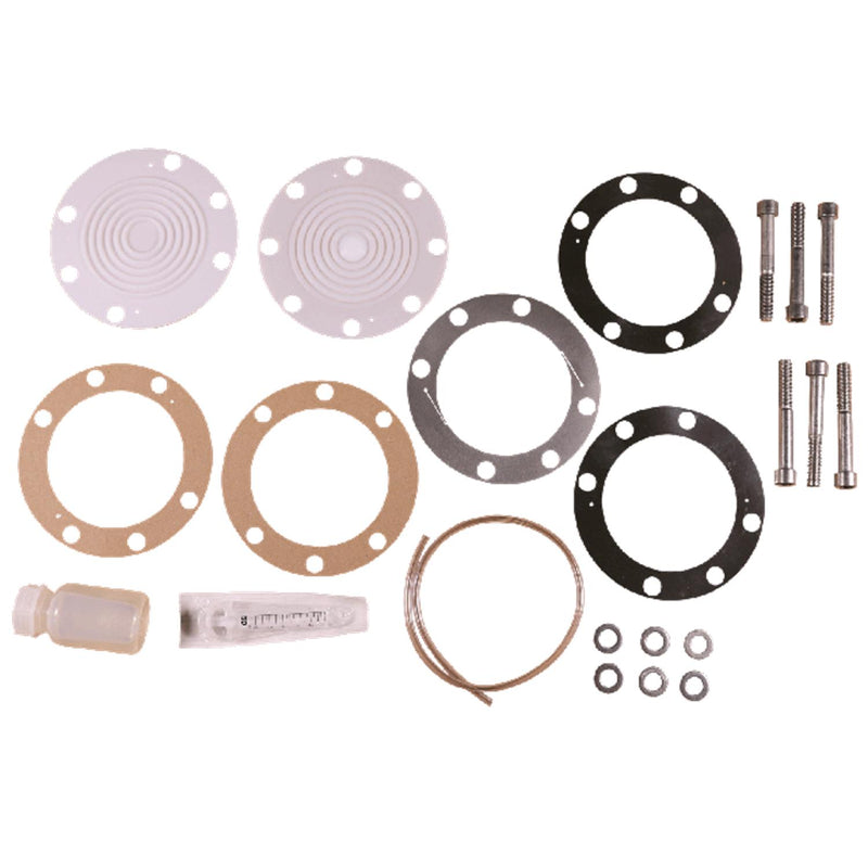 Grundfos 98736904 - Kit | Diaghragm | Digital Input | Alarm | Monitoring