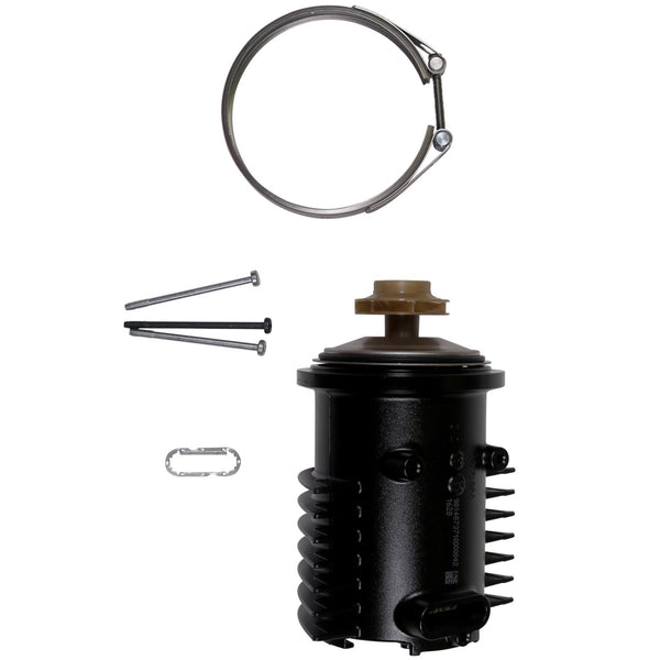Grundfos 98148737 - Kit | Pump Head DN32-120