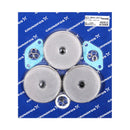 Grundfos 96455111 - Kit | Wear Part -27 Stages (Graflon)