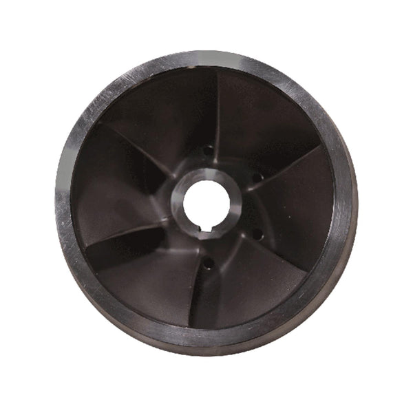 Grundfos 98561047 - Impeller SS, 1.4408, 196-166mm