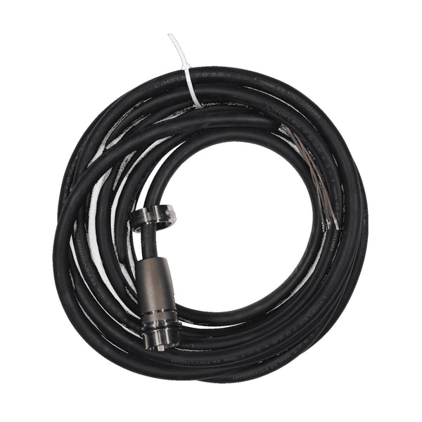 Grundfos 96689954 - Spare Cable | 7G 2,5+3x1, 10m | Submersible | Borehole | Vertical | High Head