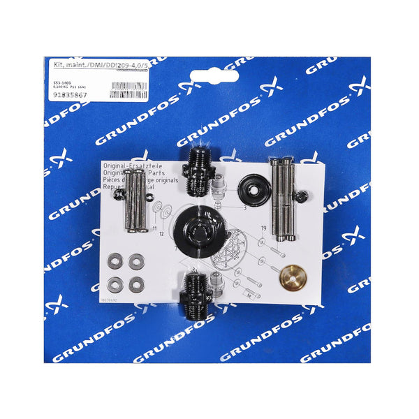 Grundfos 91835867 - Kit | MaintenancePVC/V/G