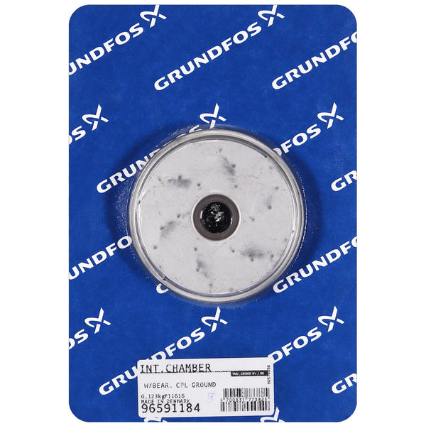 Grundfos 96591184 - INT.Chamber W/BEAR. CPL GROUND