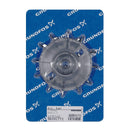 Grundfos 96591772 - Kit. Fan D124/11.5