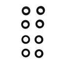 Grundfos 96789269 - Kit | Rubber for STD. COUPL. M20 Grundfos