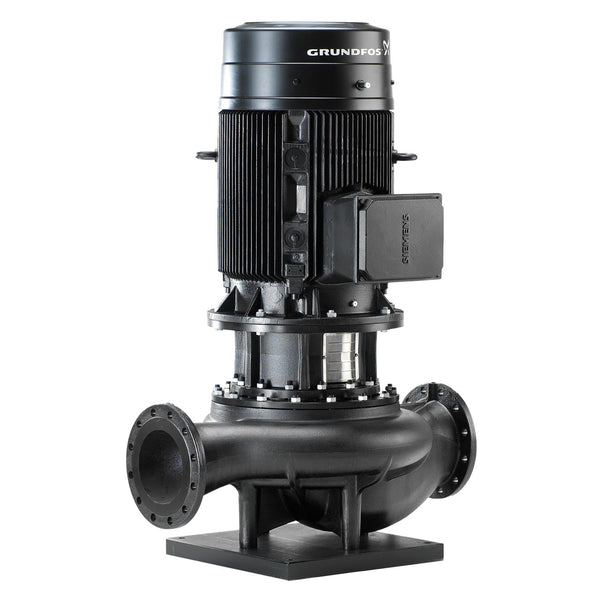 Grundfos 96110902 - TP 100-300/2 A-F-A-BAQE-NW2