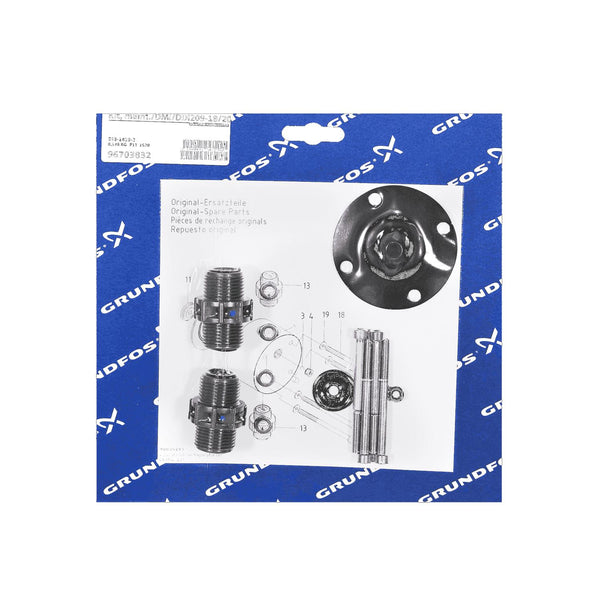 Grundfos 96703832 - Kit | MaintenancePVC/E/SS