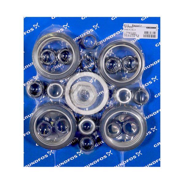 Grundfos 96440252 - Kit | Repair SP46/N,NS,R | Submersible | Borehole | Vertical | High Head