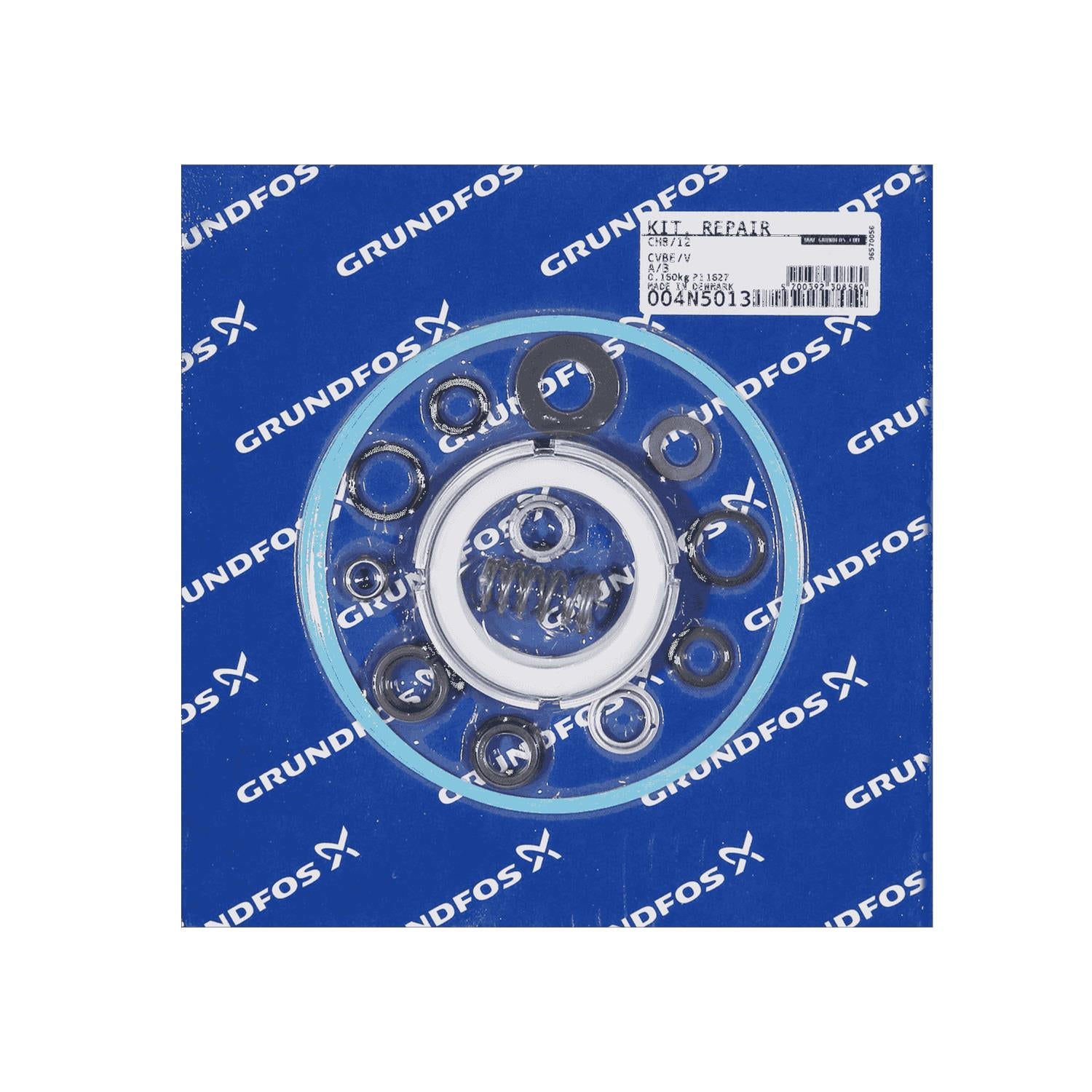 Grundfos 004N5013 - Kit, Shaft Seal CVBE/V