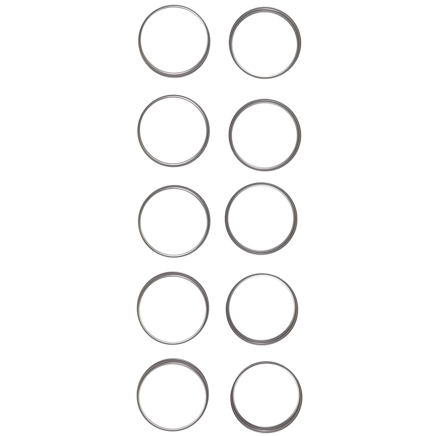 Grundfos 96534930 - Bulk, Wear ring 1.4401