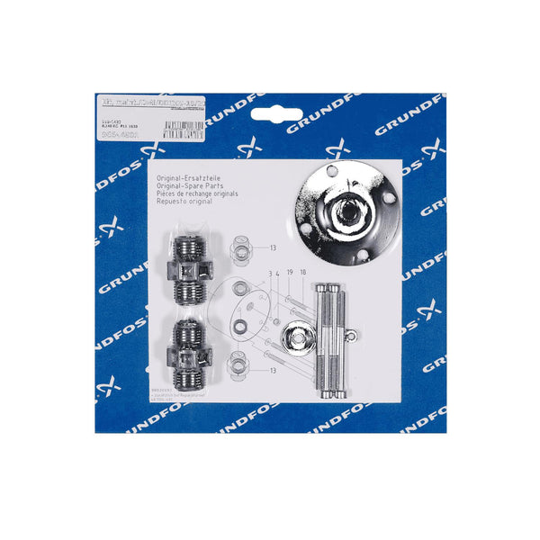 Grundfos 96644801 - Kit | MaintenancePVC/E/T