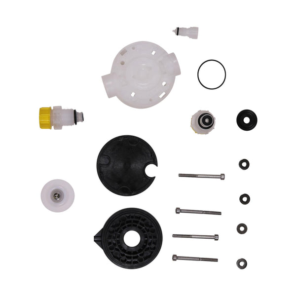 Grundfos 97751283 - Kit, Pump Head SD-S-1-PV/E/C-1