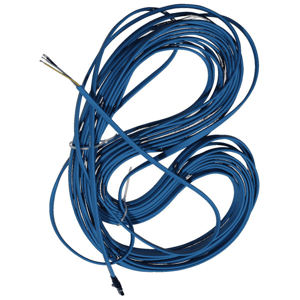 Grundfos 95920880 - Motor Cable/Spare 4 G 1.5 MM2, 40M 1Plug | Submersible | Borehole | Vertical | High Head