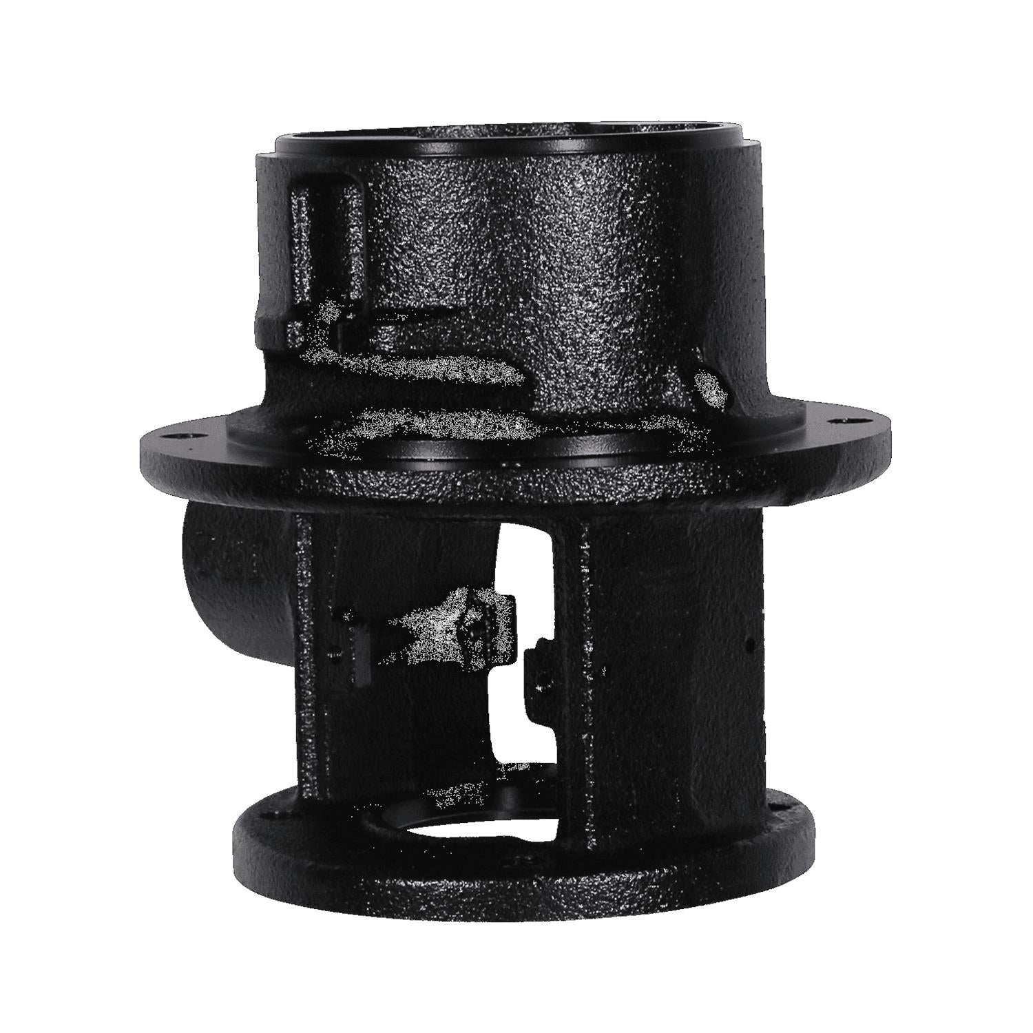 Grundfos 98417501 - Motor Stool SPackage4 | Submersible | Borehole | Vertical | High Head