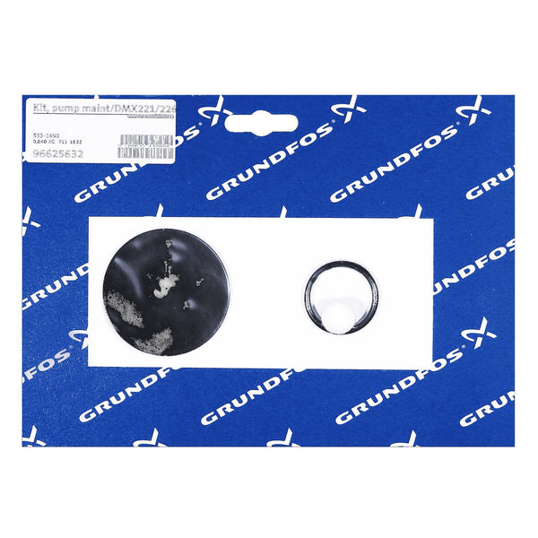 Grundfos 96625632 - Kit, Maintenance T/T/PRV