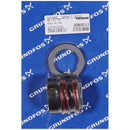 Grundfos 96658837 - Spare Shaft Seal BQQE MM D38 | Submersible | Borehole | Vertical | High Head