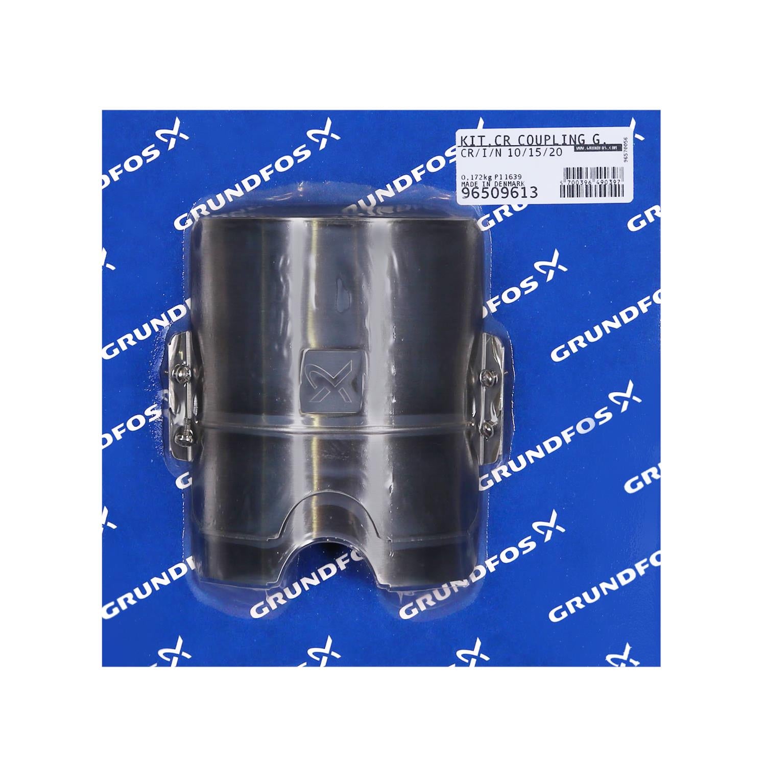 Grundfos 96509613 - Kit | Coupling Guard F265 F182TC