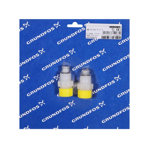 Grundfos 97751673 - Kit | Valve