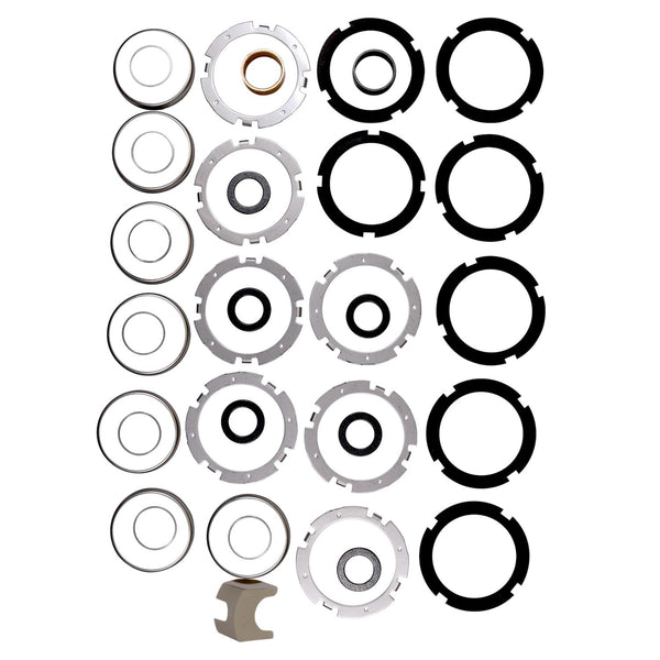Grundfos 96416729 - Kit | Wear Part D22
