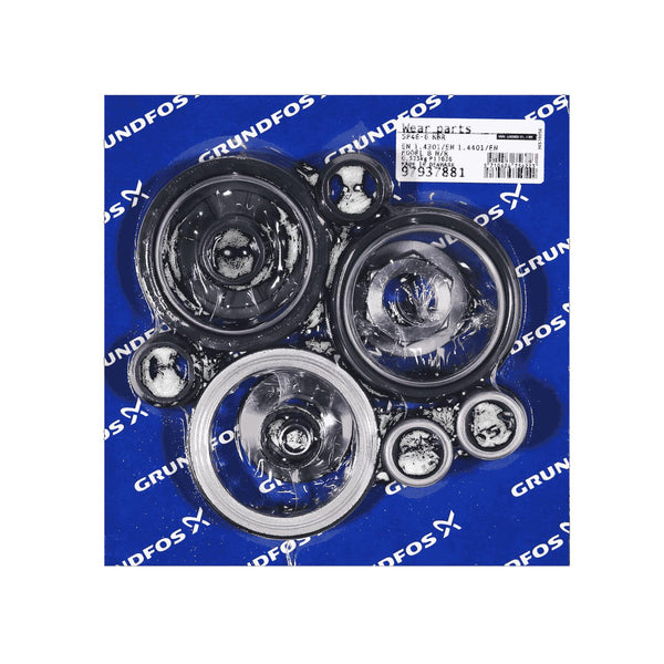 Grundfos 97937881 - Kit | Wear Part EN 1.4301/EN 1.4401/EN 1.4539
