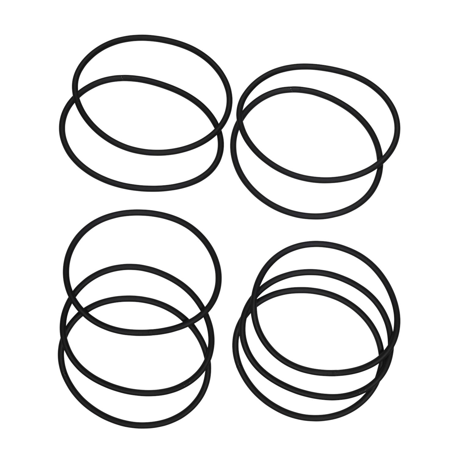 Grundfos 96939298 - BULK, O-RING D210X10 NBR