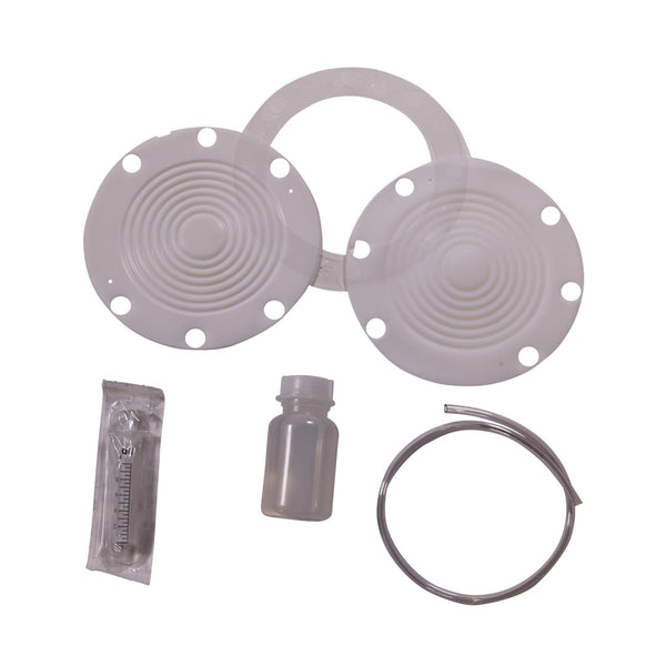 Grundfos 96689020 - Kit | Diaphragm with DLD/DMH255 | Dosing Pump | High Precision | Chemical Use