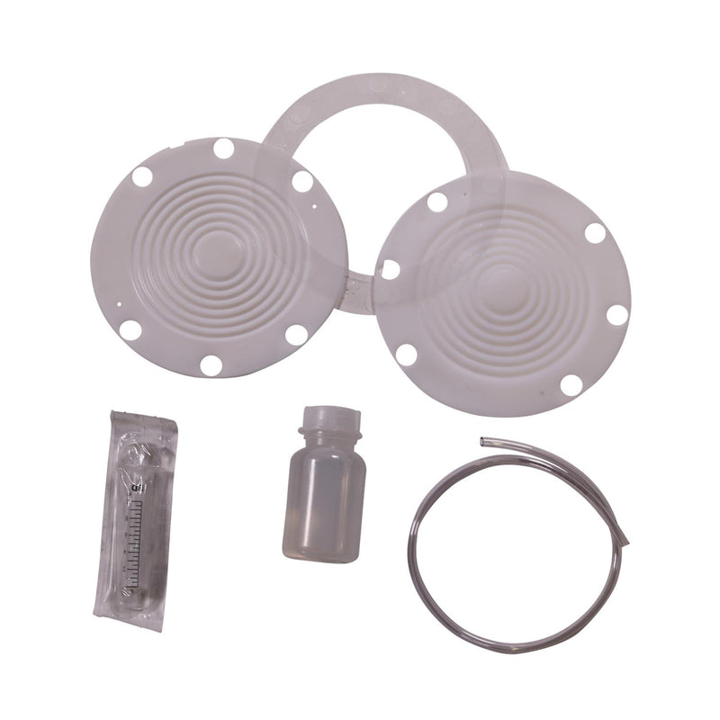 Grundfos 96689020 - Kit | Diaphragm with DLD/DMH255 | Dosing Pump | High Precision | Chemical Use