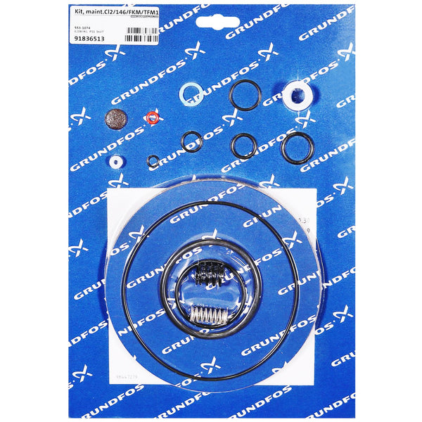 Grundfos 91836513 - Kit | MaintenanceCl2/146/FKM/TFM1700