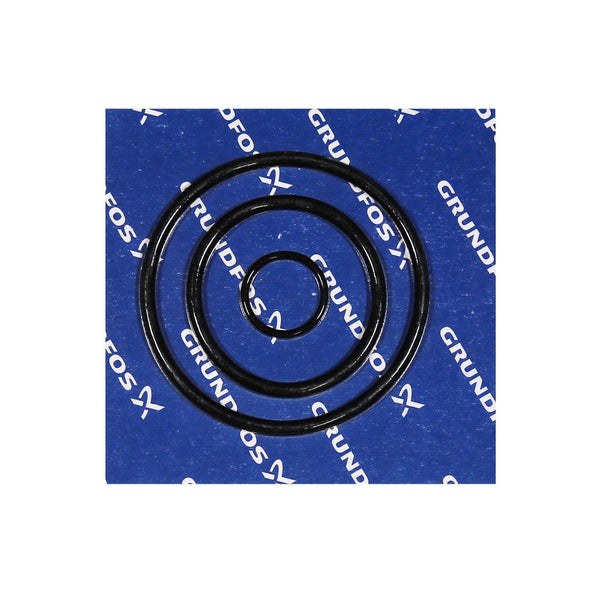 Grundfos 96060539 - Kit | O-Ring D37154