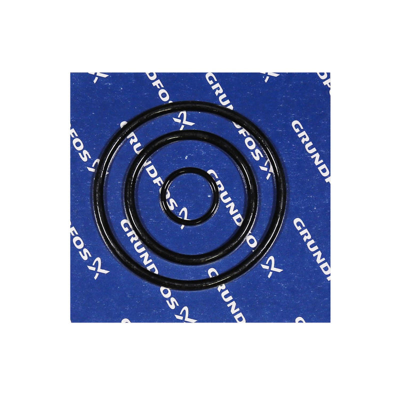 Grundfos 96060539 - Kit | O-Ring D37154