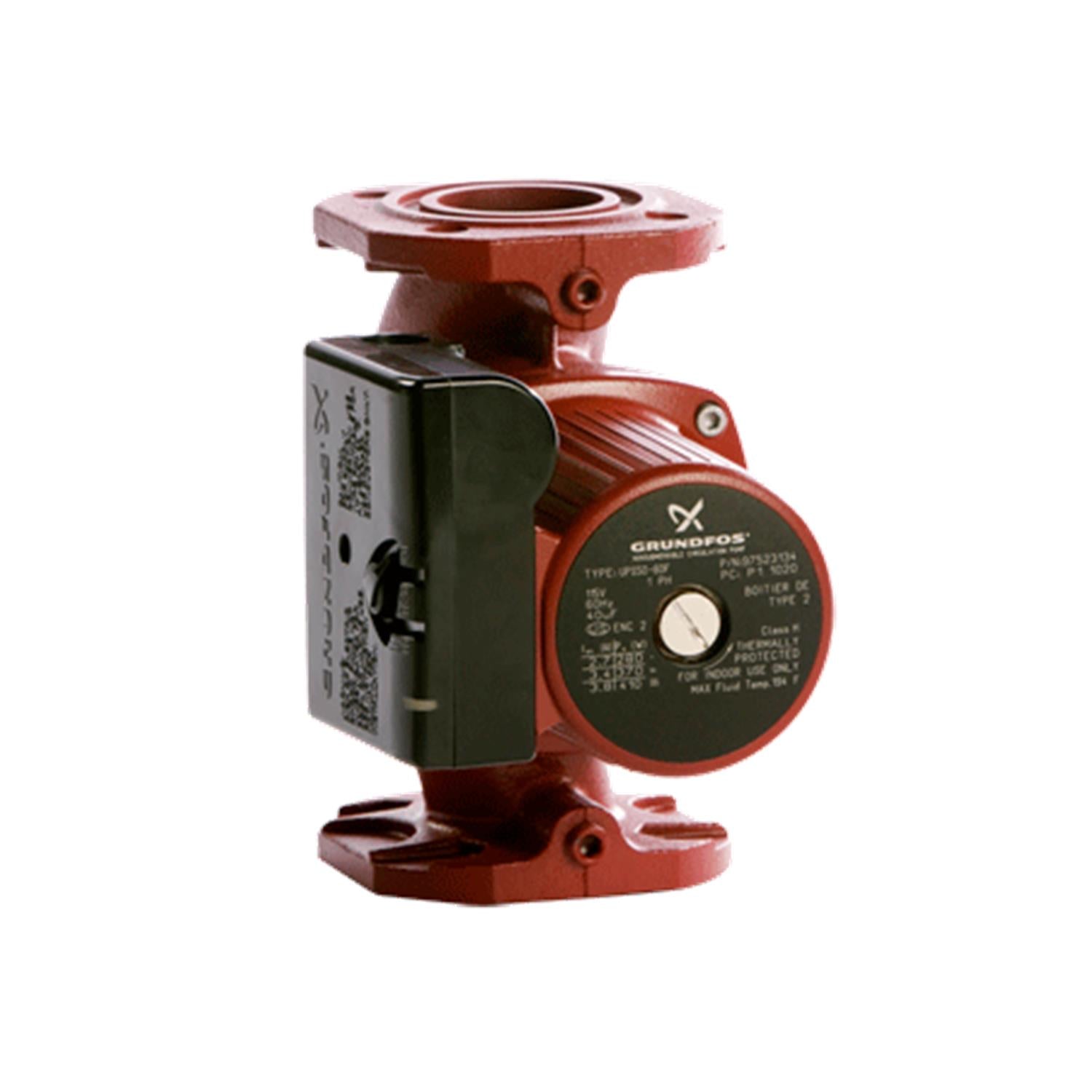 Grundfos 97523134 - UPS 50-60 F