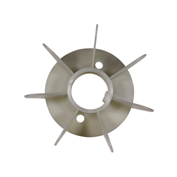 Grundfos 98332157 - Fan Shaft Ø58 / DIAMETER Ø200 | Digital Input | Alarm | Monitoring