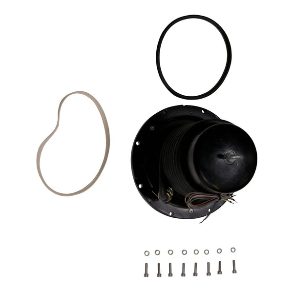 Grundfos 98167963 - Kit | Pump Head 12.3.4 3x400V, 4M