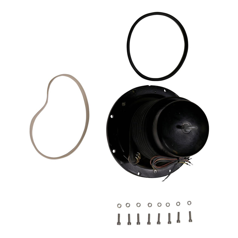 Grundfos 98167963 - Kit | Pump Head 12.3.4 3x400V, 4M
