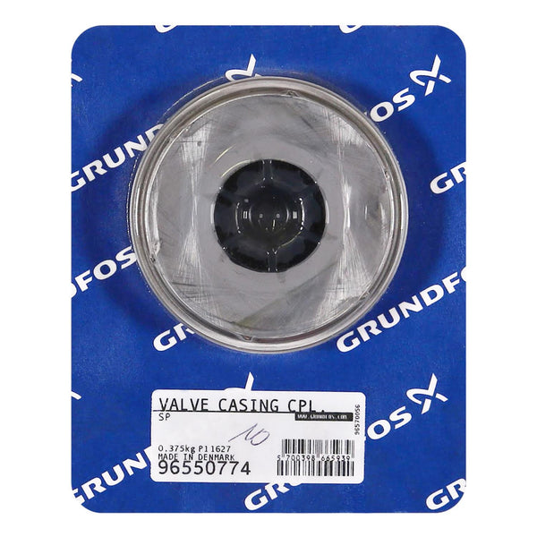 Grundfos 96550774 - Valve Casing Complete